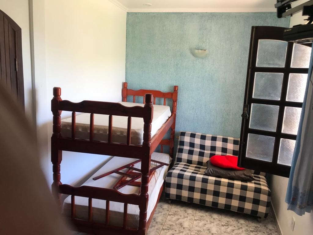 Imagem Casa de Condomínio com 6 Quartos à Venda, Locação ou Temporada, 715 m² em   - Piracaia