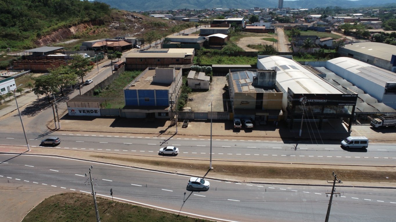 Imagem Imóvel Comercial à Venda, 750 m²em CENTRO - Parauapebas Imagem Imóvel Comercial à Venda, 750 m²em CENTRO - Parauapebas