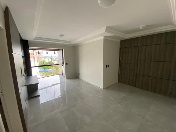 Imagem Apartamento com 3 Quartos à Venda, 97 m² em Michel - Criciúma Imagem Apartamento com 3 Quartos à Venda, 97 m² em Michel - Criciúma