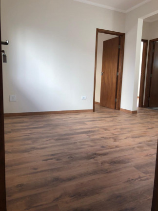 Imagem Apartamento com 2 Quartos à Venda, 54 m² em Residencial Morumbí - Poços De Caldas