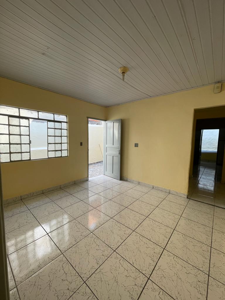 Imagem Casa com 2 Quartos para Alugar, 80 m²em Jardim Leda - Guarulhos