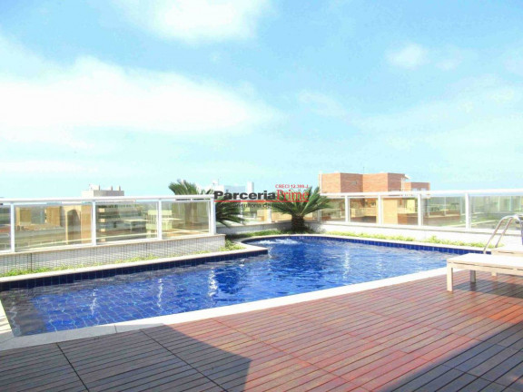 Imagem Cobertura com 4 Quartos à Venda, 325 m² em Riviera - Bertioga