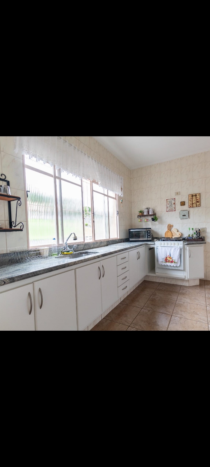Imagem Chácara com 4 Quartos à Venda, 3.623 m² em Jardim Itália - Jundiaí