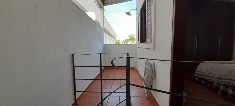 Imagem Casa com 3 Quartos à Venda, 90 m² em Maracanã - Praia Grande Imagem Casa com 3 Quartos à Venda, 90 m² em Maracanã - Praia Grande