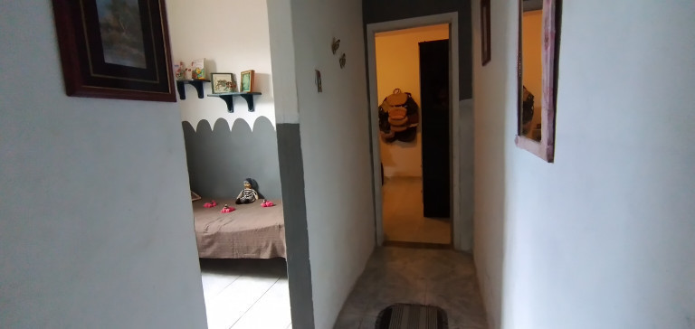 Imagem Casa com 4 Quartos à Venda, 159 m²em Santa Cruz - Rio de Janeiro