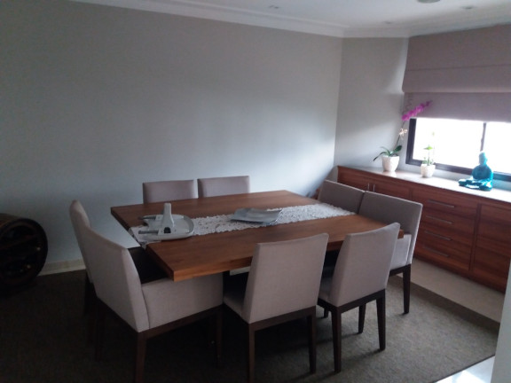 Imagem Apartamento com 4 Quartos à Venda, 193 m² em Indianópolis - São Paulo Imagem Apartamento com 4 Quartos à Venda, 193 m² em Indianópolis - São Paulo