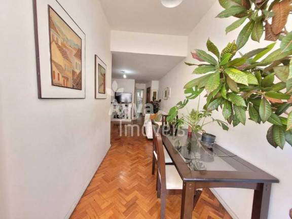 Imagem Apartamento com 3 Quartos à Venda, 96 m² em Laranjeiras - Rio de Janeiro Imagem Apartamento com 3 Quartos à Venda, 96 m² em Laranjeiras - Rio de Janeiro