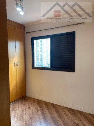 Imagem Apartamento com 2 Quartos à Venda, 67 m² em Ipiranga - São Paulo