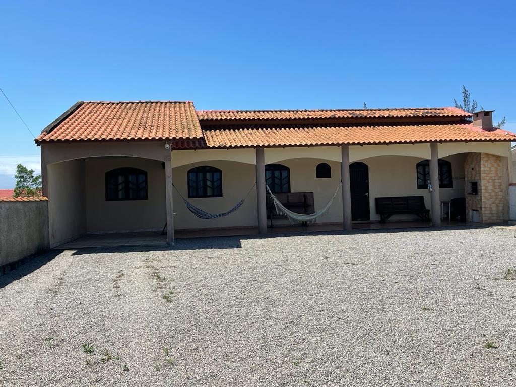 Imagem Casa com 3 Quartos à Venda, 150 m²em Praia do Sol - Laguna