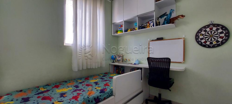 Imagem Apartamento com 3 Quartos à Venda, 51 m² em Candeias - Jaboatão dos Guararapes