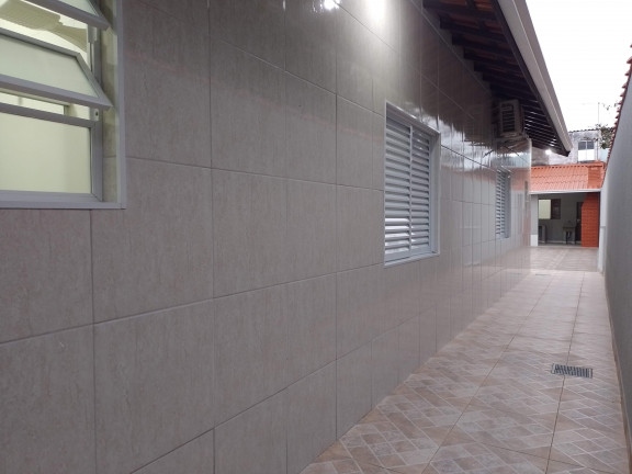 Imagem Casa com 2 Quartos à Venda, 101 m² em Maracanã - Praia Grande