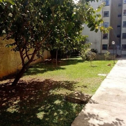 Imagem Apartamento com 2 Quartos à Venda, 52 m² em Jardim Brasília - São Paulo Imagem Apartamento com 2 Quartos à Venda, 52 m² em Jardim Brasília - São Paulo