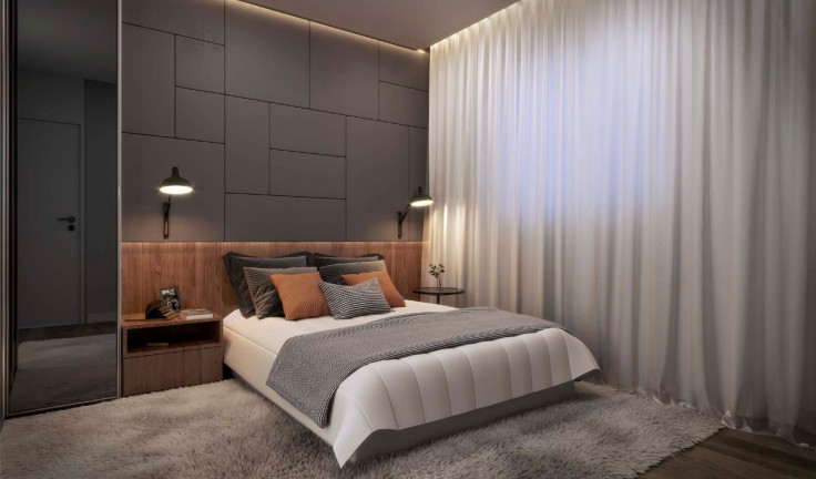 Imagem Apartamento à Venda, 40 m² em Vila Leopoldina - São Paulo