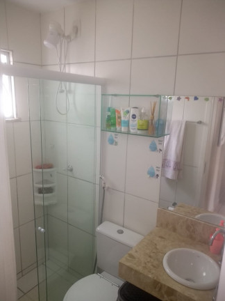 Imagem Cobertura com 4 Quartos à Venda, 128 m² em Cambeba - Fortaleza