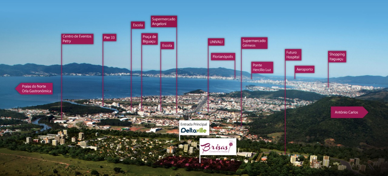 Imagem Casa com 3 Quartos à Venda, 164 m²em Beira Rio - Biguaçu Imagem Casa com 3 Quartos à Venda, 164 m²em Beira Rio - Biguaçu