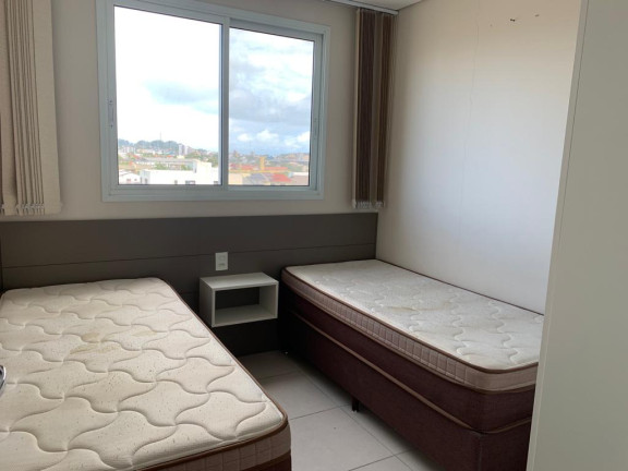 Imagem Apartamento com 3 Quartos à Venda, 68 m² em Igra Sul - Torres
