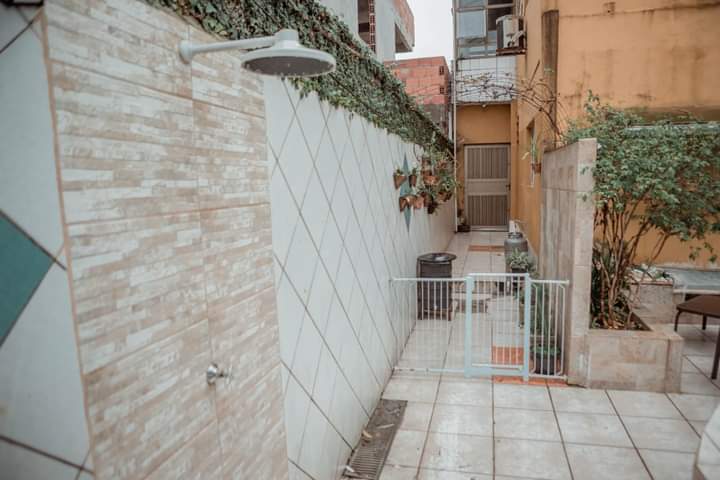 Imagem Sobrado à Venda, 233 m² em Vila Nova - Cubatão