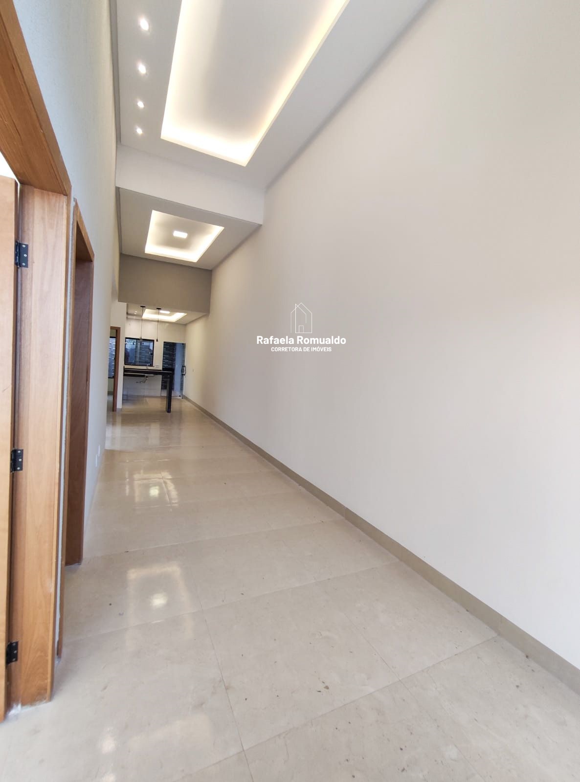 Imagem Casa com 3 Quartos à Venda, 93 m²em Residencial Santa Fé - Goiânia