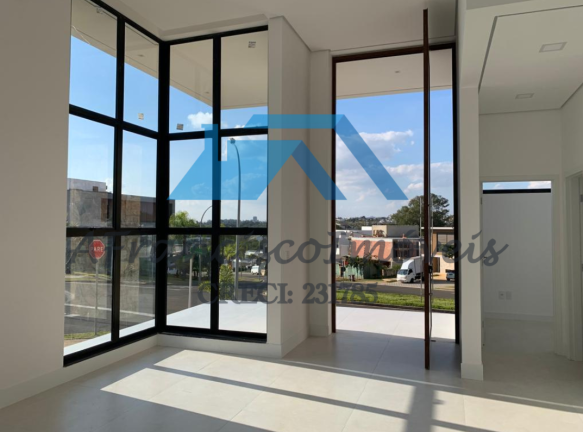 Imagem Casa de Condomínio com 3 Quartos à Venda, 244 m² em Alphaville Nova Esplanada - Votorantim Imagem Casa de Condomínio com 3 Quartos à Venda, 244 m² em Alphaville Nova Esplanada - Votorantim