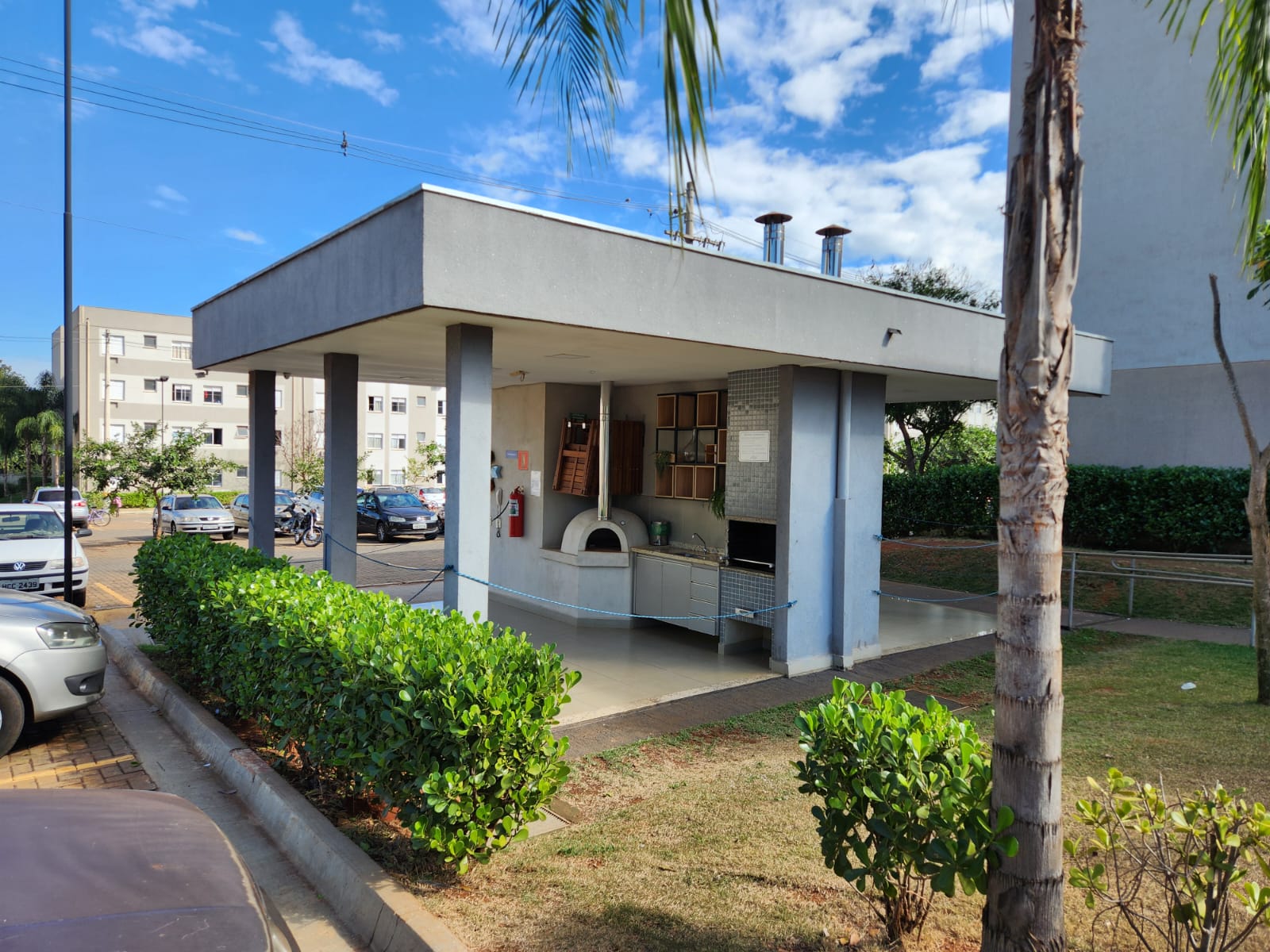 Imagem Apartamento com 2 Quartos à Venda, 45 m²em Jardim Diva Tarlá de Carvalho - Ribeirão Preto Imagem Apartamento com 2 Quartos à Venda, 45 m²em Jardim Diva Tarlá de Carvalho - Ribeirão Preto
