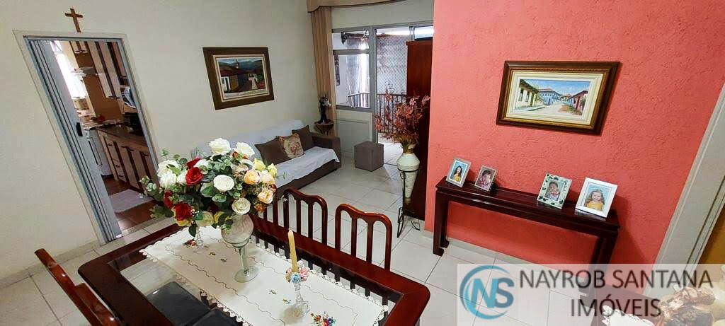 Imagem Apartamento com 3 Quartos à Venda, 92 m²em Freguesia (Jacarepaguá) - Rio de Janeiro