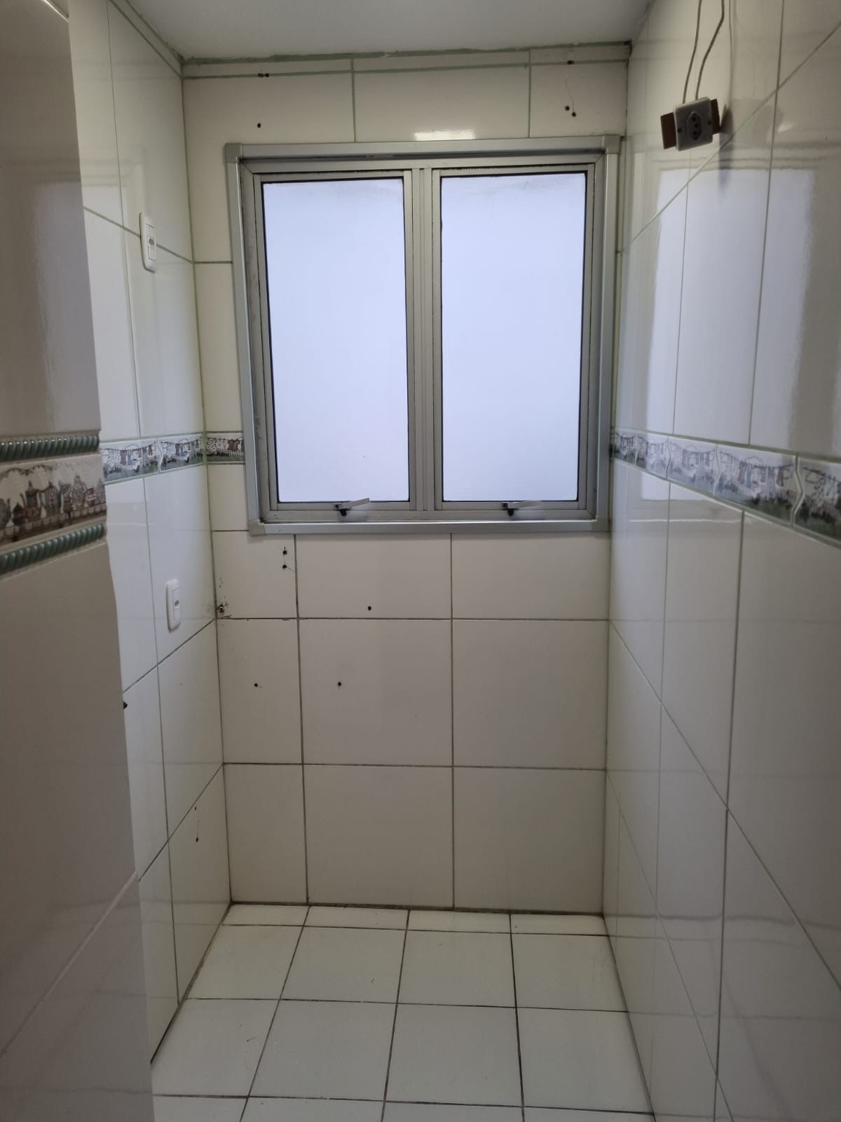 Imagem Apartamento com 2 Quartos à Venda, 44 m²em Ulisses de Abreu - Canela
