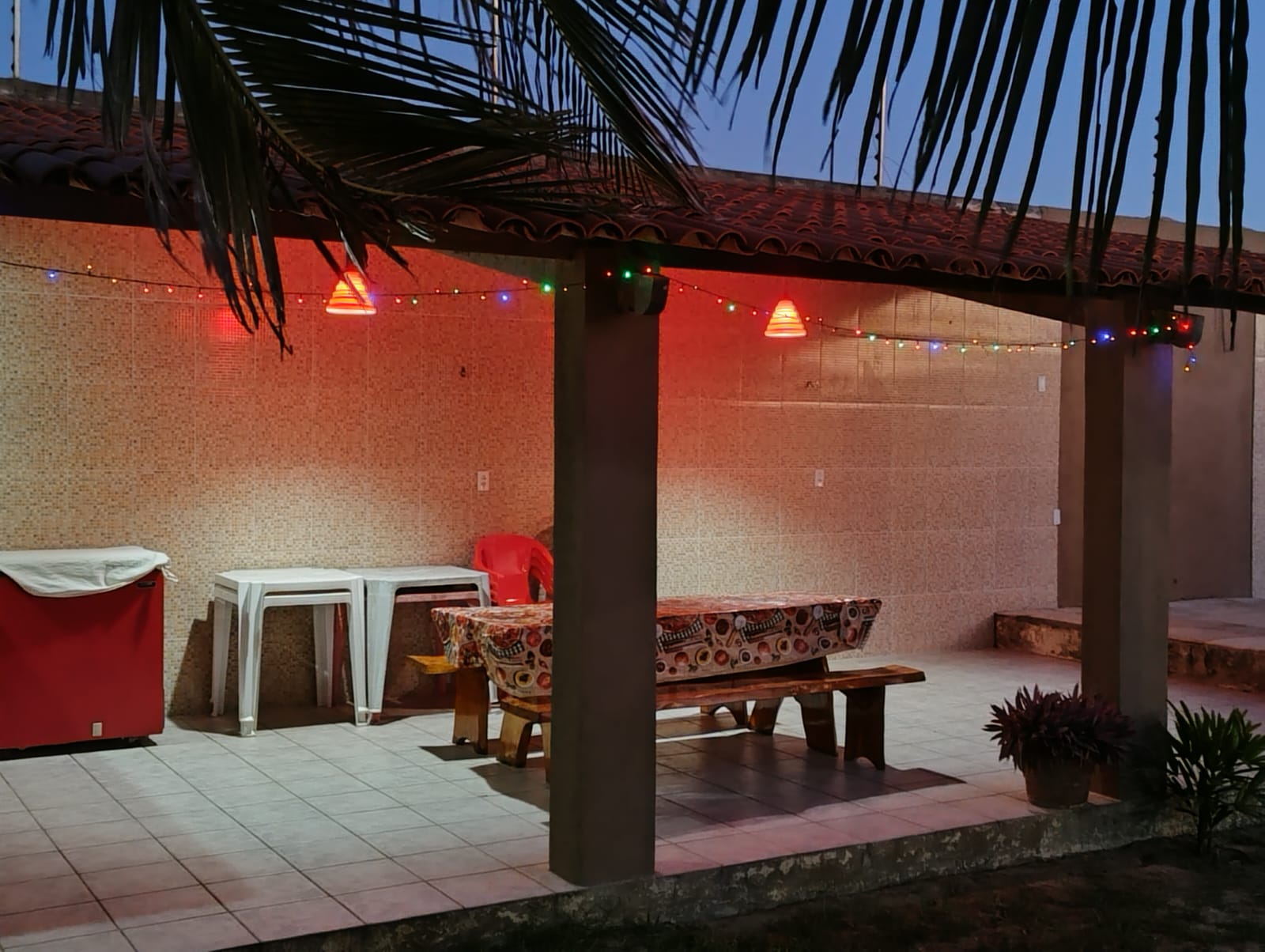 Imagem Casa com 4 Quartos à Venda, 200 m²em Caponga - Cascavel
