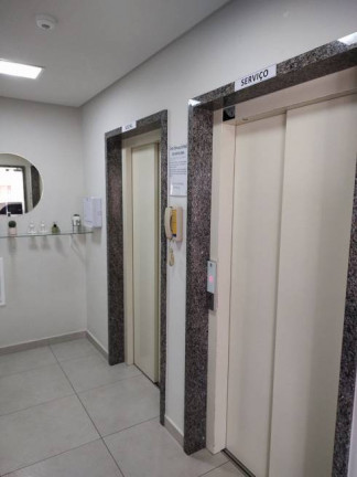Imagem Apartamento com 3 Quartos à Venda, 93 m² em Santa Augusta - Criciúma
