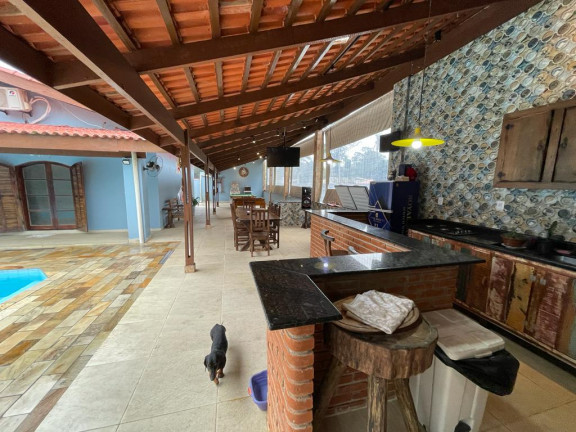 Imagem Chácara com 3 Quartos à Venda, 240 m² em Jd. Umuarama - Itanhaém Imagem Chácara com 3 Quartos à Venda, 240 m² em Jd. Umuarama - Itanhaém
