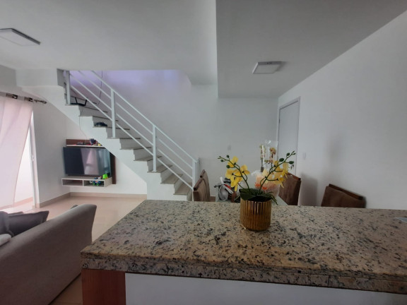 Imagem Cobertura com 2 Quartos à Venda, 75 m² em Jóquei Clube - Juiz de Fora Imagem Cobertura com 2 Quartos à Venda, 75 m² em Jóquei Clube - Juiz de Fora