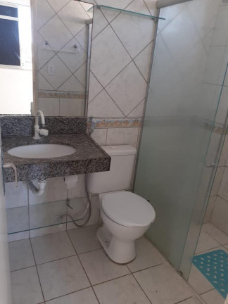 Imagem Apartamento com 3 Quartos à Venda, 65 m² em Parangaba - Fortaleza