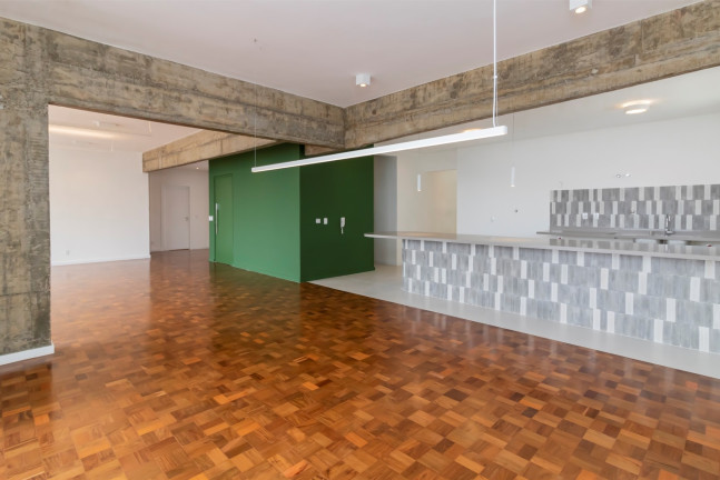Imagem Apartamento com 3 Quartos à Venda,  em Higienópolis - São Paulo