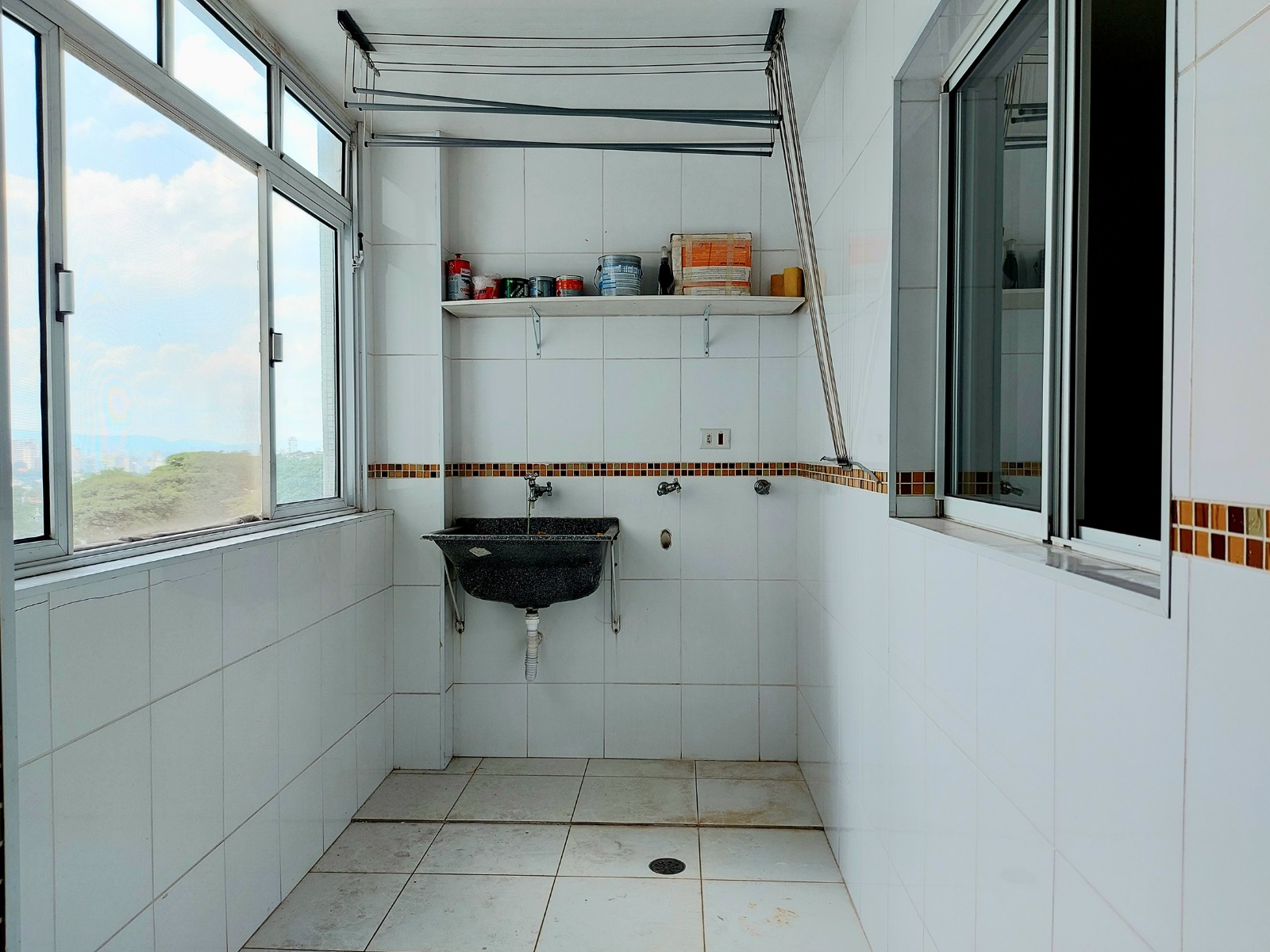 Imagem Apartamento com 3 Quartos à Venda, 101 m² em Pinheiros - São Paulo Imagem Apartamento com 3 Quartos à Venda, 101 m² em Pinheiros - São Paulo