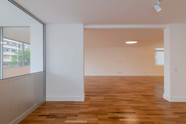 Imagem Apartamento com 3 Quartos à Venda, 270 m² em Higienópolis - São Paulo