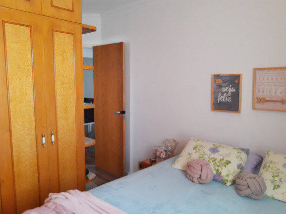 Imagem Apartamento com 3 Quartos à Venda, 75 m² em Vila Esperança - São Paulo
