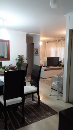 Imagem Apartamento com 2 Quartos à Venda, 63 m² em Jardim Santa Emília - São Paulo