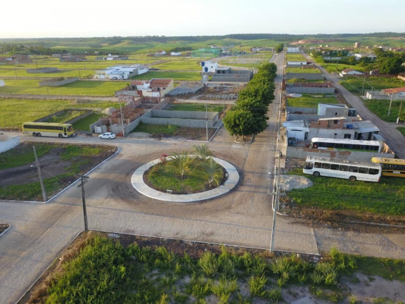 Imagem Terreno à Venda, 200 m² em Parque São Salvador - Sapé Imagem Terreno à Venda, 200 m² em Parque São Salvador - Sapé