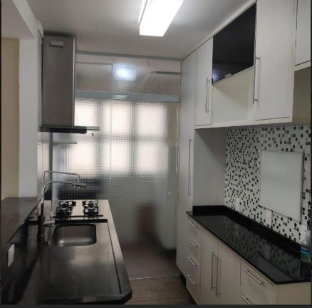 Imagem Apartamento com 2 Quartos à Venda,  em Ipiranga - São Paulo