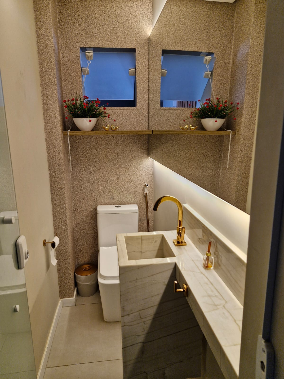 Imagem Cobertura com 5 Quartos à Venda, 205 m² em jardim armação - salvador