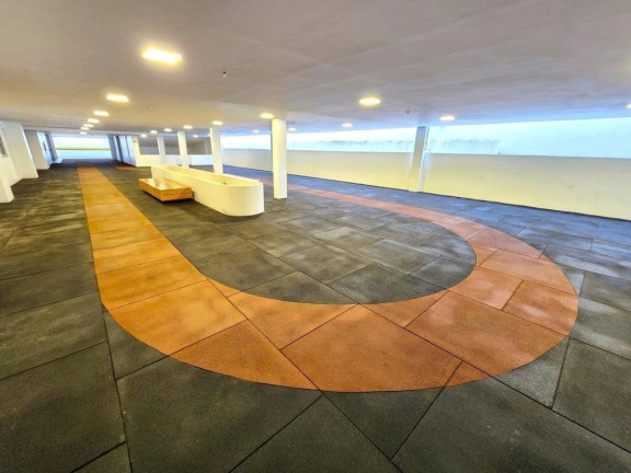Imagem Apartamento com 4 Quartos à Venda, 382 m² em Renascença - São Luís