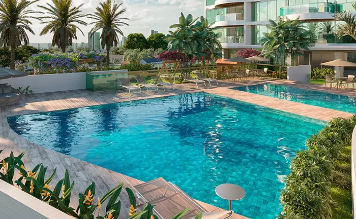 Imagem Apartamento com 3 Quartos à Venda, 141 m² em Tamarineira - Recife Imagem Apartamento com 3 Quartos à Venda, 141 m² em Tamarineira - Recife