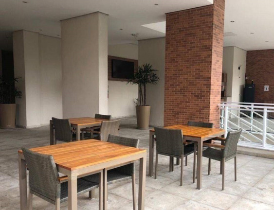 Imagem Apartamento com 3 Quartos à Venda, 187 m² em Vila Leopoldina - São Paulo Imagem Apartamento com 3 Quartos à Venda, 187 m² em Vila Leopoldina - São Paulo