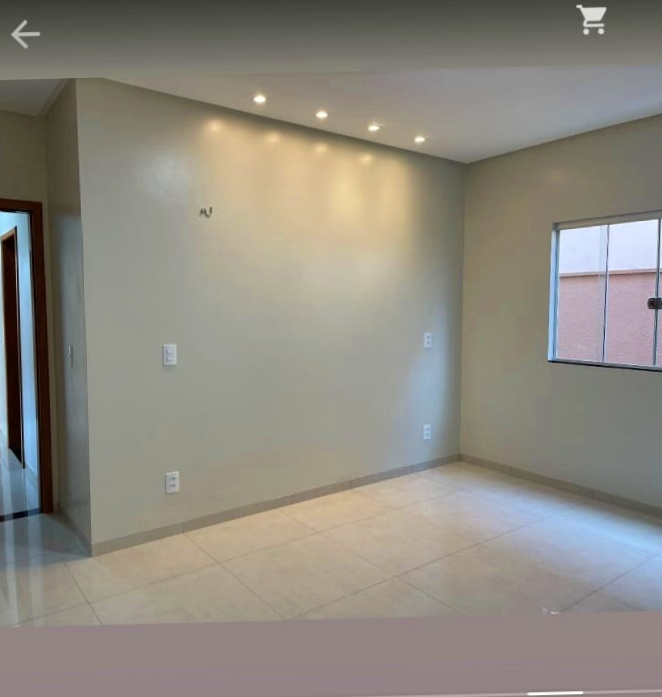Imagem Casa de Condomínio com 3 Quartos para Alugar, 150 m²em Nova Marabá - Marabá Imagem Casa de Condomínio com 3 Quartos para Alugar, 150 m²em Nova Marabá - Marabá