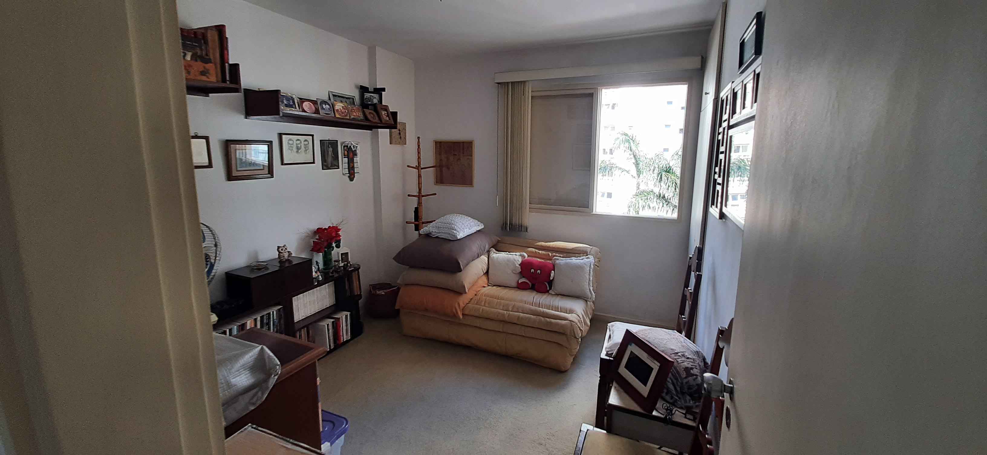Imagem Apartamento com 2 Quartos à Venda, 90 m²em Pinheiros - São Paulo