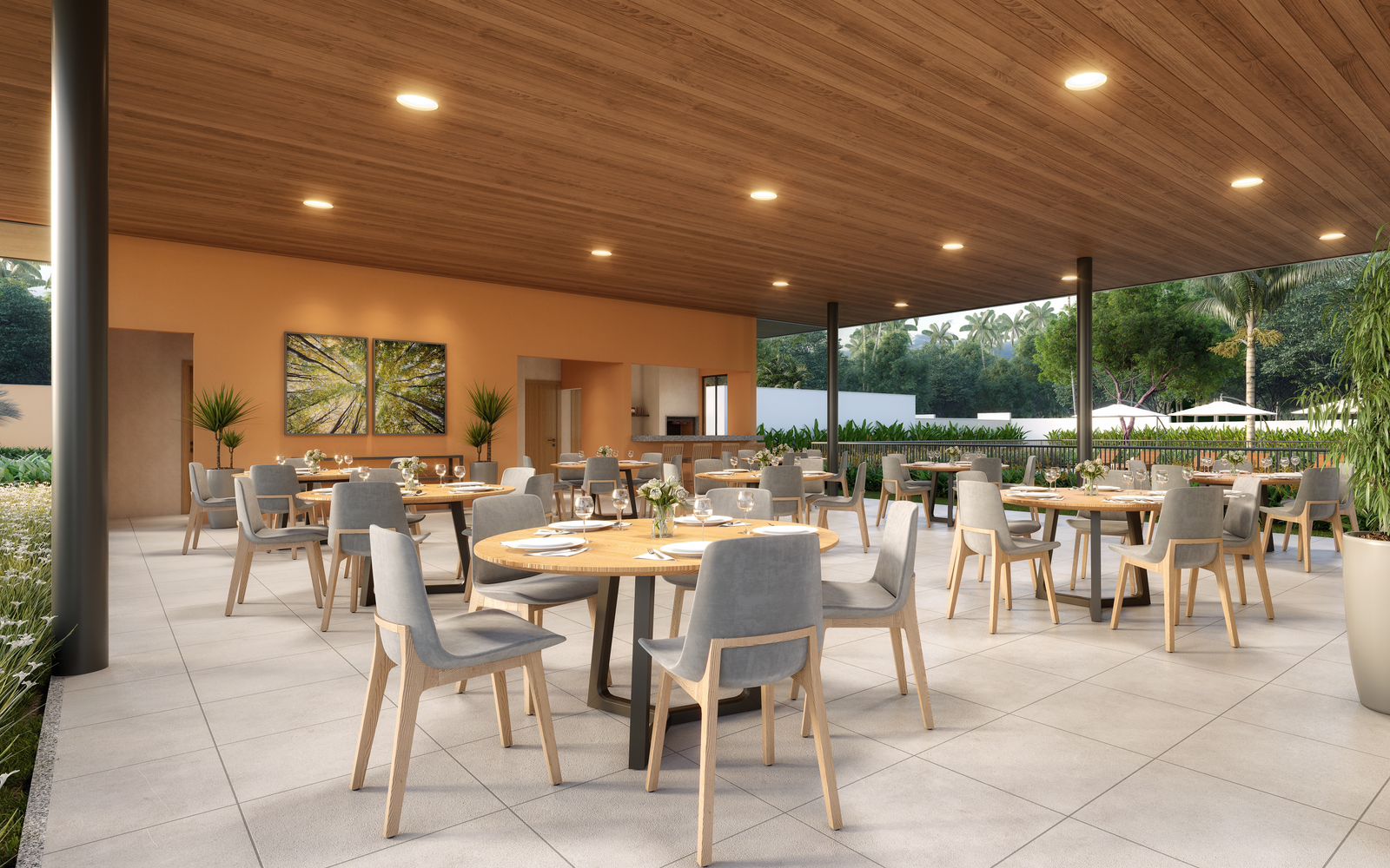 Imagem Terreno em Condomínio à Venda, 150 m²em Tarumã-Açu - Manaus