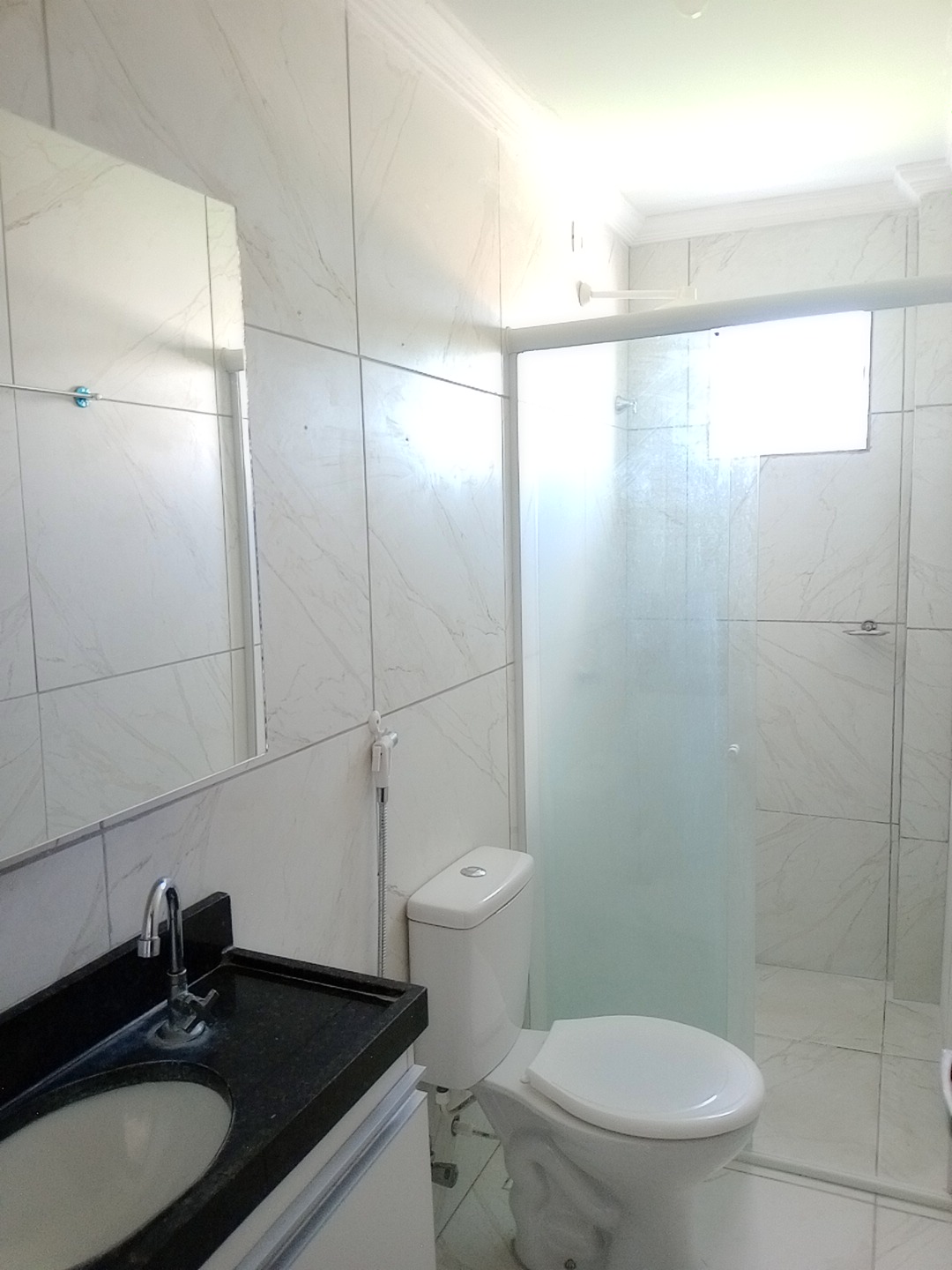 Imagem Apartamento com 2 Quartos à Venda, 50 m²em Gramame - João Pessoa