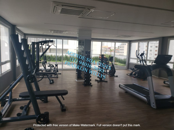 Imagem Apartamento com 2 Quartos à Venda, 50 m² em Vila Mariana - São Paulo