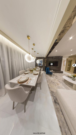 Imagem Apartamento com 3 Quartos à Venda,  em Chácara Inglesa - São Paulo