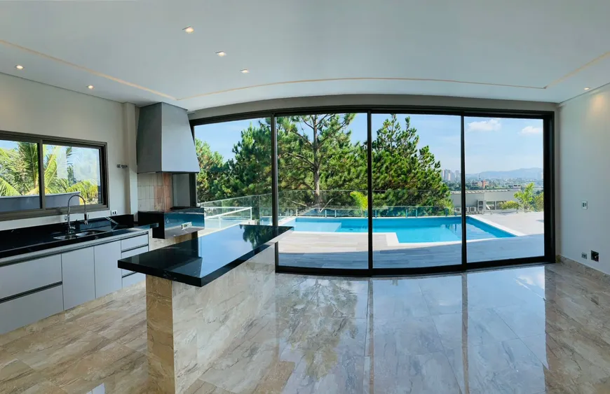 Imagem Casa de Condomínio com 4 Quartos à Venda, 532 m² em Tamboré - Barueri