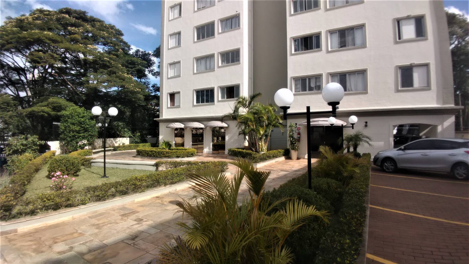 Imagem Apartamento com 1 Quarto à Venda, 40 m²em Vila Brasílio Machado - São Paulo Imagem Apartamento com 1 Quarto à Venda, 40 m²em Vila Brasílio Machado - São Paulo